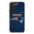 NEW ENGLAND PATRIOTS NFL FOOTBALL NIKE Samsung Galaxy S22 Plus Case Cover