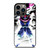 ASH GRENINJA POKEMON ACT iPhone 13 Pro Case Cover