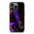 ASTROWORLD TRAVIS SCOTT ART iPhone 13 Pro Case Cover