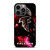 ATALANTA FALCONS LIGHTNING HELMET iPhone 13 Pro Case Cover