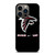 ATALANTA FALCONS NIKE RISE UP iPhone 13 Pro Case Cover