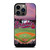 ATLANTA BRAVES BASEBALL ARENA iPhone 13 Pro Case Cover