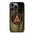 ATLANTA UNITED FC CHAMPIONS iPhone 13 Pro Case Cover