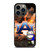 AUBURN TIGERS LOGO MASCOT CUTE iPhone 13 Pro Case Cover