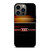 AUDI METAL GLOW LOGO iPhone 13 Pro Case Cover