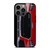AUDI TT RS RED GRILLES iPhone 13 Pro Case Cover