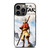 AVATAR THE LAST AIRBENDER POSTER iPhone 13 Pro Case Cover
