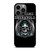 AVENGED SEVENFOLD A7X LOGO iPhone 13 Pro Case Cover