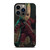 BABY GROOT GUARDIAN OF THE GALAXY MARVEL iPhone 13 Pro Case Cover