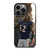BALTIMORE RAVENS RAY LEWIS NFL iPhone 13 Pro Case Cover