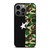 BAPE BAPESTA CAMO iPhone 13 Pro Case Cover
