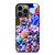 BAPE CAMO PARIS SAINT GERMAIN iPhone 13 Pro Case Cover