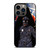 BAPE CAMO SHARK PARIS SAINT GERMAIN iPhone 13 Pro Case Cover