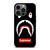 BAPE CAMO SHARK SUPREME BLACK iPhone 13 Pro Case Cover