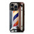 BARBER POLE HAIR CUT 2 iPhone 13 Pro Case Cover