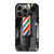 BARBER POLE HAIR CUT iPhone 13 Pro Case Cover