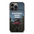BASKETBALL NEVER STOPS RING iPhone 13 Pro Case Cover