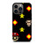BATHING APE BAPE MARIO BROS iPhone 13 Pro Case Cover