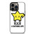 BATHING APE BAPESTA KAWS iPhone 13 Pro Case Cover