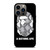 BATHING APE SNAKE SKIN iPhone 13 Pro Case Cover