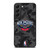 NEW ORLEANS PELICANS BLACK CAMO Samsung Galaxy S22 Plus Case Cover