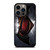 BATMAN VS SUPERMAN LOGO iPhone 13 Pro Case Cover