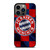 BAYERN MUNCHEN FC FLAG LOGO iPhone 13 Pro Case Cover