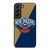 NEW ORLEANS PELICANS NBA BASKETBALL LOGO Samsung Galaxy S22 Plus Case Cover