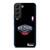 NEW ORLEANS PELICANS NIKE NBA BASKETBALL Samsung Galaxy S22 Plus Case Cover