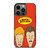 BEAVIS AND BUTHEAD CARTOON MTV iPhone 13 Pro Case Cover