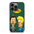BEAVIS AND BUTTHEAD CARTOON iPhone 13 Pro Case Cover