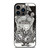 BEETLEJUICE TIM BURTON ART iPhone 13 Pro Case Cover