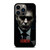 BERLIN MONEY HEIST CASA DE PAPEL iPhone 13 Pro Case Cover