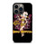 BETTY BOOP LEOPARD iPhone 13 Pro Case Cover