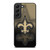 NEW ORLEANS SAINTS FOOTBALL TEAM Samsung Galaxy S22 Plus Case Cover