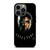BLACK PANTHER CHADWICK BOSEMAN iPhone 13 Pro Case Cover