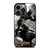 BLACK PANTHER MARVEL iPhone 13 Pro Case Cover