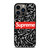 BLACK RIFLE COFFEE COMPANY SUPREME iPhone 13 Pro Case Cover