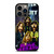 BLACK SABBATH ALBUM COVER ART iPhone 13 Pro Case Cover