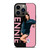 BLACKPINK JENNIE iPhone 13 Pro Case Cover