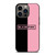 BLACKPINK WALL iPhone 13 Pro Case Cover