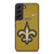 NEW ORLEANS SAINTS NFL FOOTBALL NIKE Samsung Galaxy S22 Plus Case Cover
