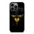 BON JOVI BAND GOLD LOGO iPhone 13 Pro Case Cover