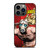 BORDERLANDS iPhone 13 Pro Case Cover