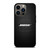 BOSE SPEAKER LOGO iPhone 13 Pro Case Cover