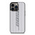 BOSE SPEAKER WHITE LOGO iPhone 13 Pro Case Cover