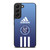 NEW YORK CITY FC ADIDAS STRIPES Samsung Galaxy S22 Plus Case Cover