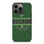 BOSTON CELTICS BASKETBALL NIKE iPhone 13 Pro Case Cover