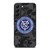NEW YORK CITY FC MLS BLACK CAMO Samsung Galaxy S22 Plus Case Cover