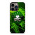 BOSTON CELTICS NBA SYMBOL iPhone 13 Pro Case Cover